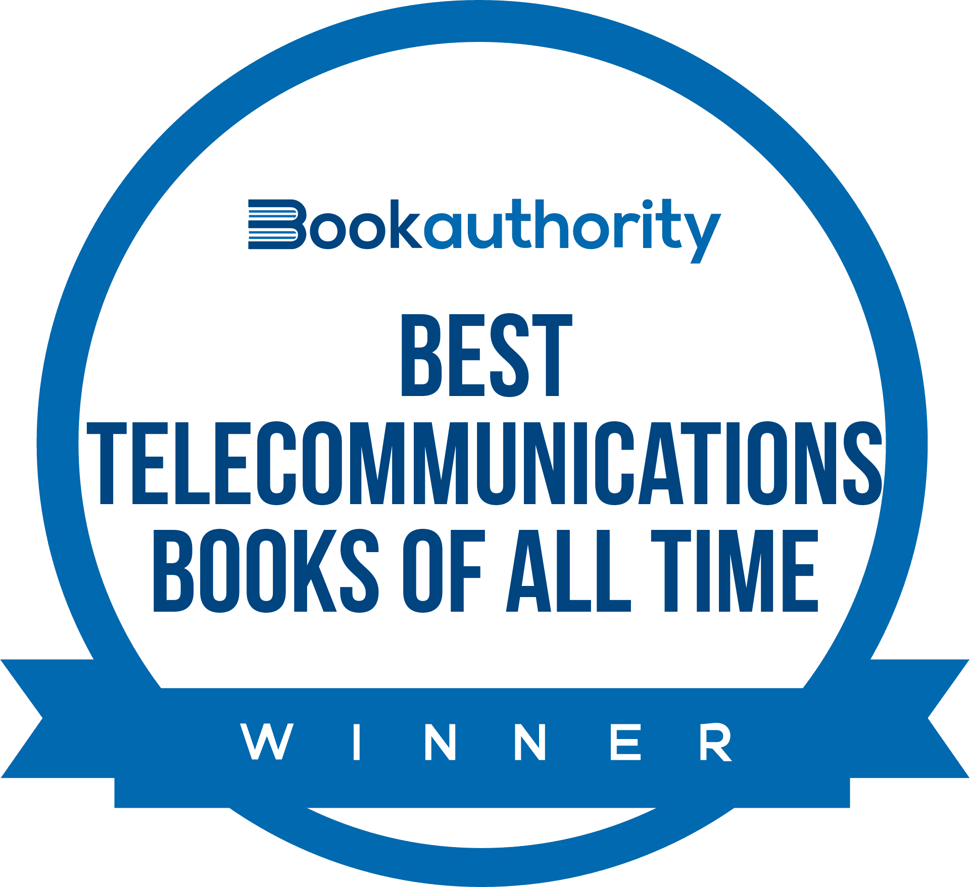 Best Telecommunication Books
