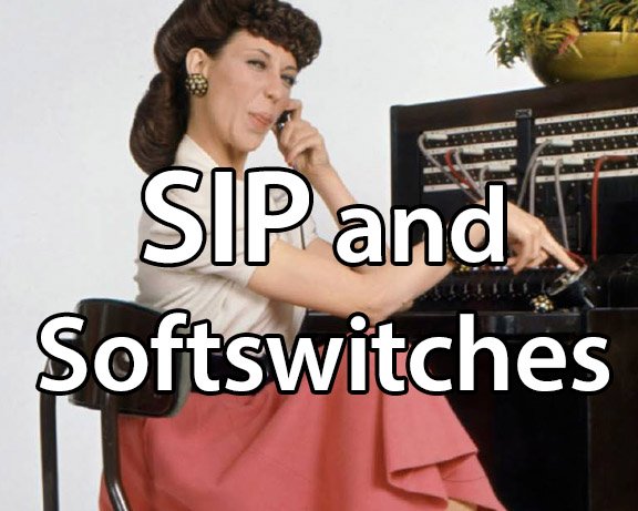 Link to free sample for SIP and Softswitches